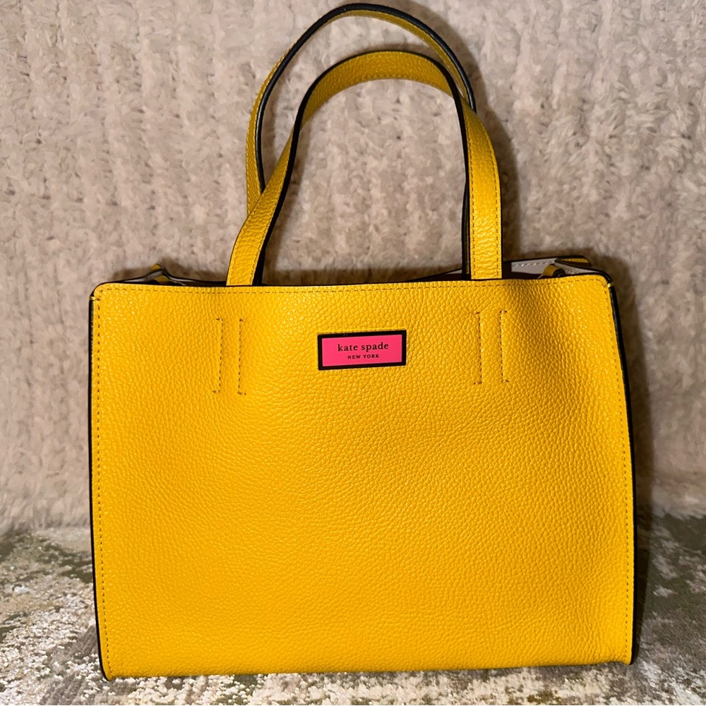 Kate Spade Sam - Picture 2 of 3